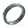 MH-P16H8 SLT MAX BO | 40x52x8mm-45x45 | Solid Lube Tech | MAX version | Black Oxide | Bicycle Headset Bearing - Finesun Bearing